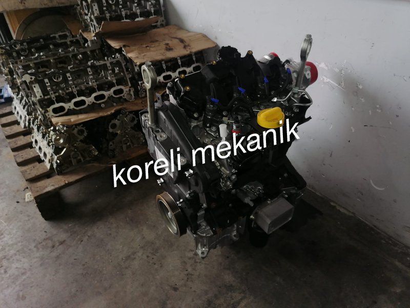 Koreli Otomotiv-Mekanik Çıkma Yedek Parça